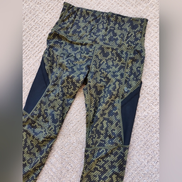 Springfield Armory Alexo leggings - Picture 3 of 10